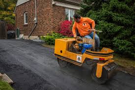 Easton, MD Driveway Paving Services Company